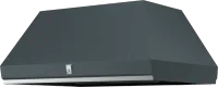 36″ Island Hood