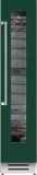 18” Wine Column