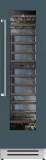 24” Wine Column
