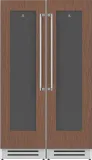 24” Wine Column