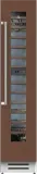 18” Wine Column