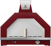 Campania Pizza Oven(TM) - Tin-roof