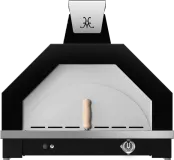 Campania Pizza Oven(TM) - Stealth