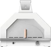 Campania Pizza Oven(TM) - Froth