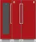 Hestan SKU10CV4RD