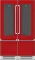 Hestan SKU13CV4RD