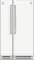 Hestan SKU2CV12FROTH