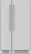 Hestan SKU2CV13STEELETTO