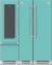 Hestan SKU4CV8BORABORA