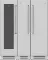 Hestan SKU6CV13STEELETTO