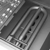 Conversion Kit, U-Burner, 42
