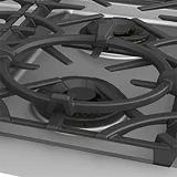Wok Ring