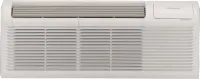 PTAC Heat Pump Unit with Electric Heat 9,000 BTU, 20 amps, 265 Volt