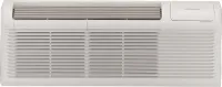 PTAC with Electric Heat 15,000 BTU, 230/208V, 20amp