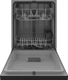 24" Built-In Dishwasher, 12 Place Setting Capacity