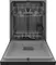 Hotpoint HDF310PGZBB