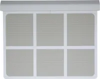 Replacement Air Filters (2 Pack for Series A)