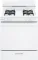 Hotpoint RGBS300DMWW