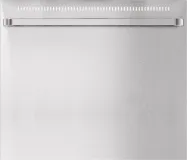 AM4-90 36 inch Stainless Steel Backsplash