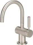 Indulge Modern Hot/Cool Faucet (F-HC3300-Satin Nickel)