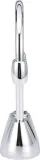 Indulge Contemporary Hot Only Faucet (F-GN1100-Matte Black)