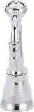 Indulge Antique Hot Only Faucet (F-GN2200-Chrome)