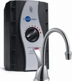 Involve H-Wave Instant Hot Water Dispenser System (H-WAVEC-SS)
