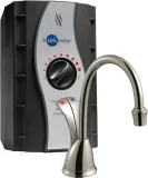 Involve HC-Wave Instant Hot/Cool Water Dispenser System (HC-WAVESN-SS)