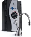 Involve H-View Instant Hot Water Dispenser System (H-VIEWC-SS)