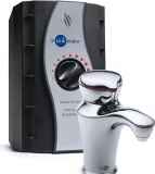 Invite Classic Instant Hot Water Dispenser (H-Classic-SS)