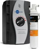 Instant Hot Water Tank and Filtration System (HWT-F1000S)