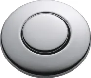 SinkTop Switch Button - Matte Black