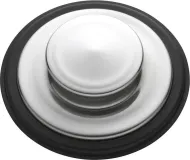 Sink Stopper - Oil Rubbed Bronze