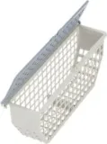 Dishwasher Small Item Basket (9-IN L x 2 1/2-IN W x 3 3/4-IN H)