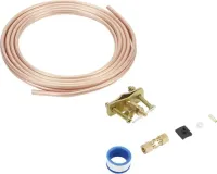 Refrigerator Ice Maker Installation Kit