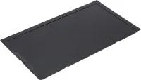 Range Cooktop Burner Module Assembly