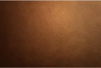 Cognac 18" Leather Cuts Collection Wine Column Panel