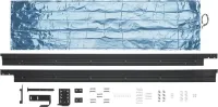 Join Kit - Hinge to Handle (RH RH)