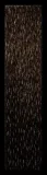 18" Elements Collection Dark Pen Dark Custom Column Panel