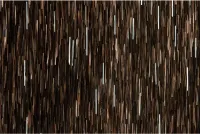 30" Elements Collection Dark Pen Dark Custom Column Panel