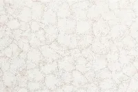 24" Elements Collection Eggshell Crackle Sepia Custom Wine Column Panel