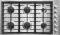 JennAir JGC7636BS