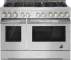 JennAir JGRP648HL