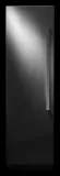 NOIR(TM) Panel Kit, Left Swing for JennAir(R) 24