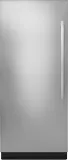 NOIR(TM) Panel Kit, Left Swing for 36