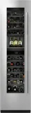 RISE 24" Wine Column Panel - Left Swing