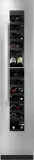 NOIR(TM) 18" Wine Column Panel - Right Swing