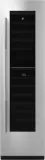 RISE 24" Wine Column Panel - Right Swing