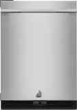 24" Freestanding Compact Refrigerator