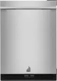 24" Freestanding Compact Refrigerator